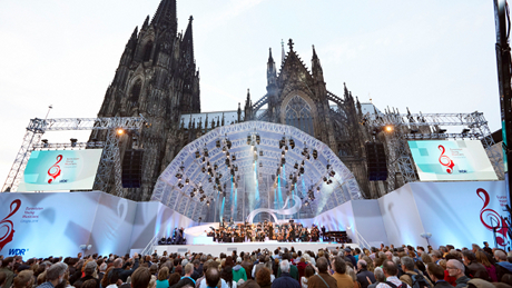 Eurovision Young Musicians Eurovision Young Musicians