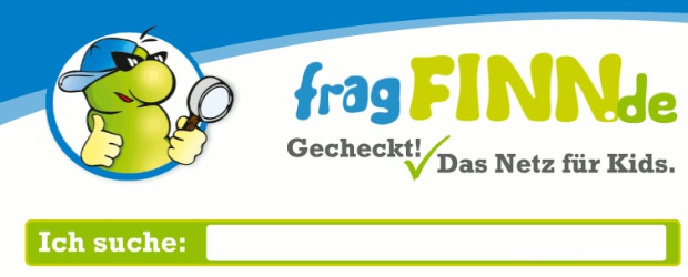 Frag Finn .De Frag Finn .De