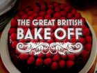 The Great British Bake Off