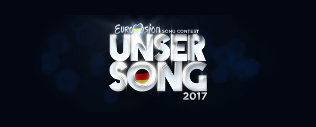 Eurovision Song Contest - Unser Song 2017