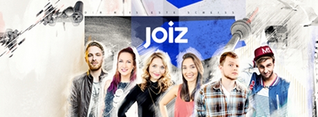 Joiz-Abschied Joiz-Abschied