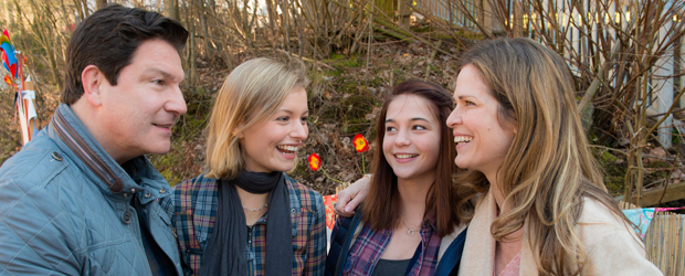 Familie Dr. Kleist Familie Dr. Kleist