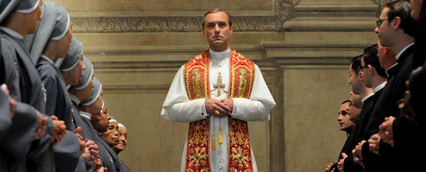 The Young Pope