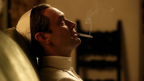 The Young Pope