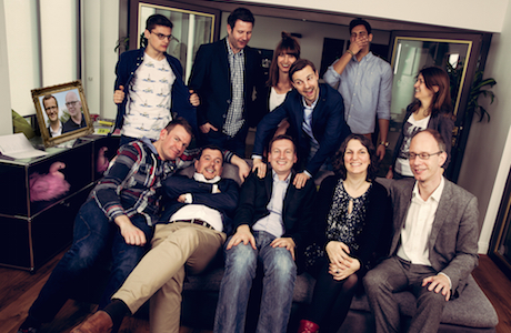 DWDL-Team DWDL-Team