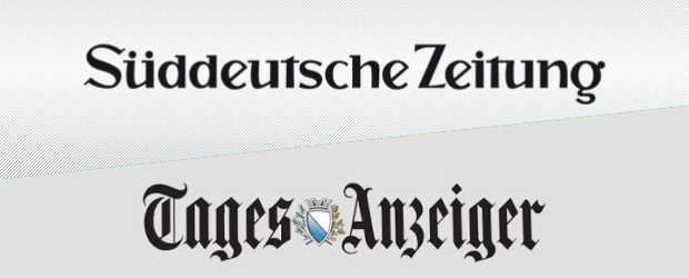 Süddeutsche & Tages-Anzeiger
