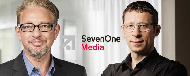SevenOne Media – Guido Modenbach & Thomas Port
