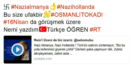 Twitter-Hack Twitter-Hack