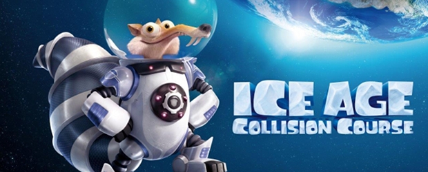 Ice Age: Kollision voraus!
