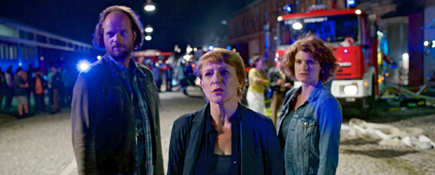 Am Ende geht man nackt Am Ende geht man nackt