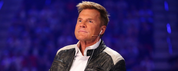 Dieter Bohlen