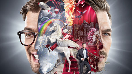 Die beste Show der Welt Die beste Show der Welt