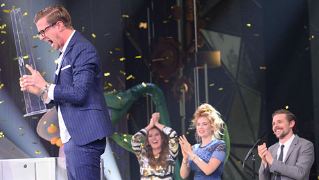 Die beste Show der Welt Die beste Show der Welt