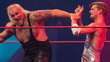 Die beste Show der Welt Die beste Show der Welt