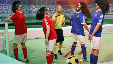 Die beste Show der Welt Die beste Show der Welt