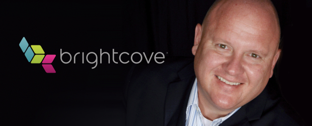 Brightcove-Manager Matt Smith