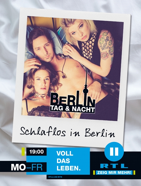 Marketing-Kampagne für Marketing-Kampagne für