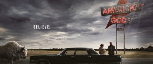 American Gods American Gods
