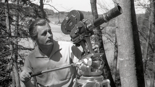 Heinz Sielmann Heinz Sielmann