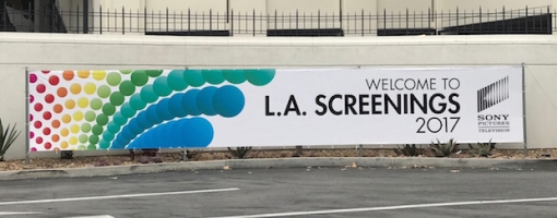 LA Screenings