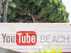 Cannes Lions 2017 / YouTube Beach