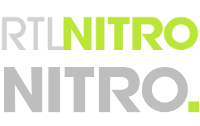 Nitro - Logovergleich Nitro - Logovergleich