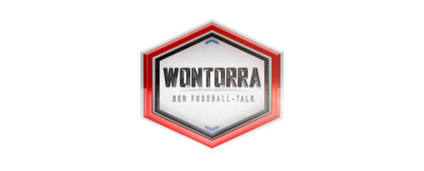 Wontorra - der Fußball-Talk