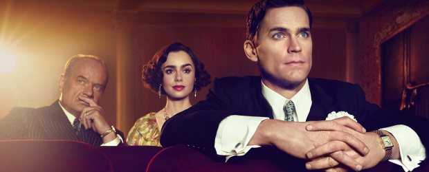 The Last Tycoon The Last Tycoon