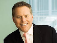 David Zaslav