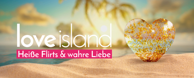 Love Island - Heiße Flirts und wahre Liebe