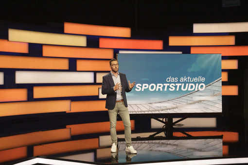Aktuelles Sportstudio 2017 Aktuelles Sportstudio 2017