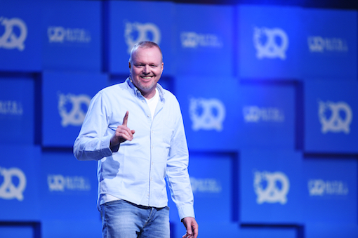 Stefan Raab