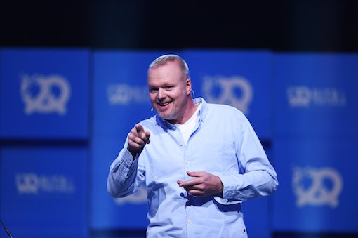 Stefan Raab Stefan Raab