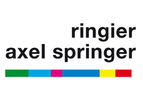Ringier Axel Springer Ringier Axel Springer