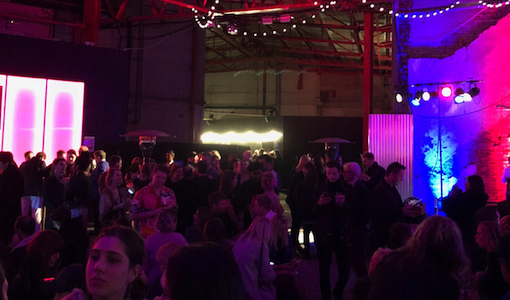 MTV EMA Party 2017 MTV EMA Party 2017