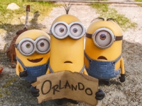 Minions Minions
