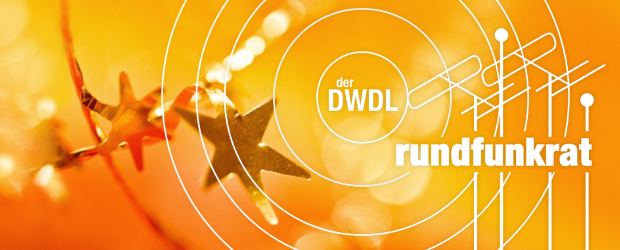 DWDL-Rundfunkrat zu Weihnachten