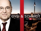 Gysi und Schmidt