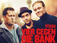 Vier gegen die Bank Vier gegen die Bank
