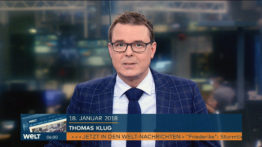 Thomas Klug
