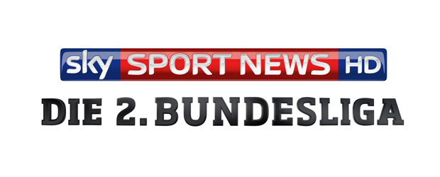 Sky Sport News HD: Die 2. Bundesliga