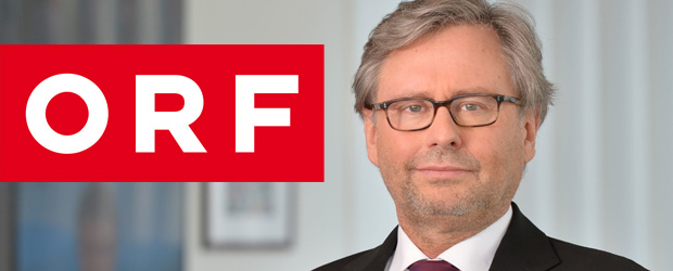 Alexander Wrabetz, ORF