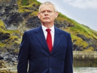 Doc Martin Doc Martin