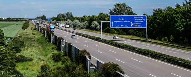 A2 – Abenteuer Autobahn