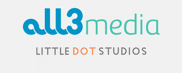 all3media / Litte Dot Studios