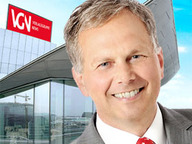 Verlagsgruppe News, Horst Pirker Verlagsgruppe News, Horst Pirker