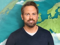 Mit 80 Jahren um die Welt Mit 80 Jahren um die Welt