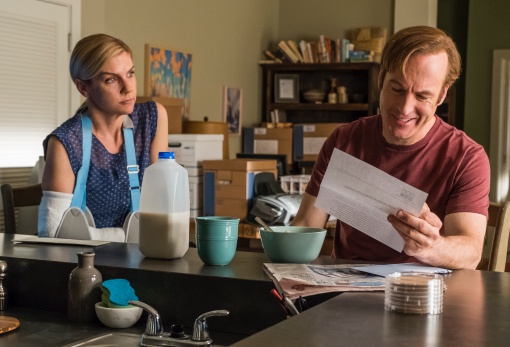 Better Call Saul Better Call Saul