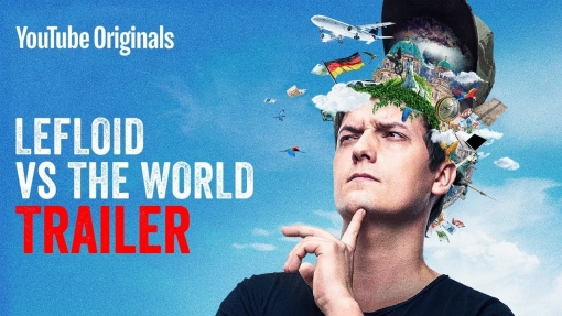 LeFloid vs. The World LeFloid vs. The World