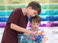Lego Master Lego Master